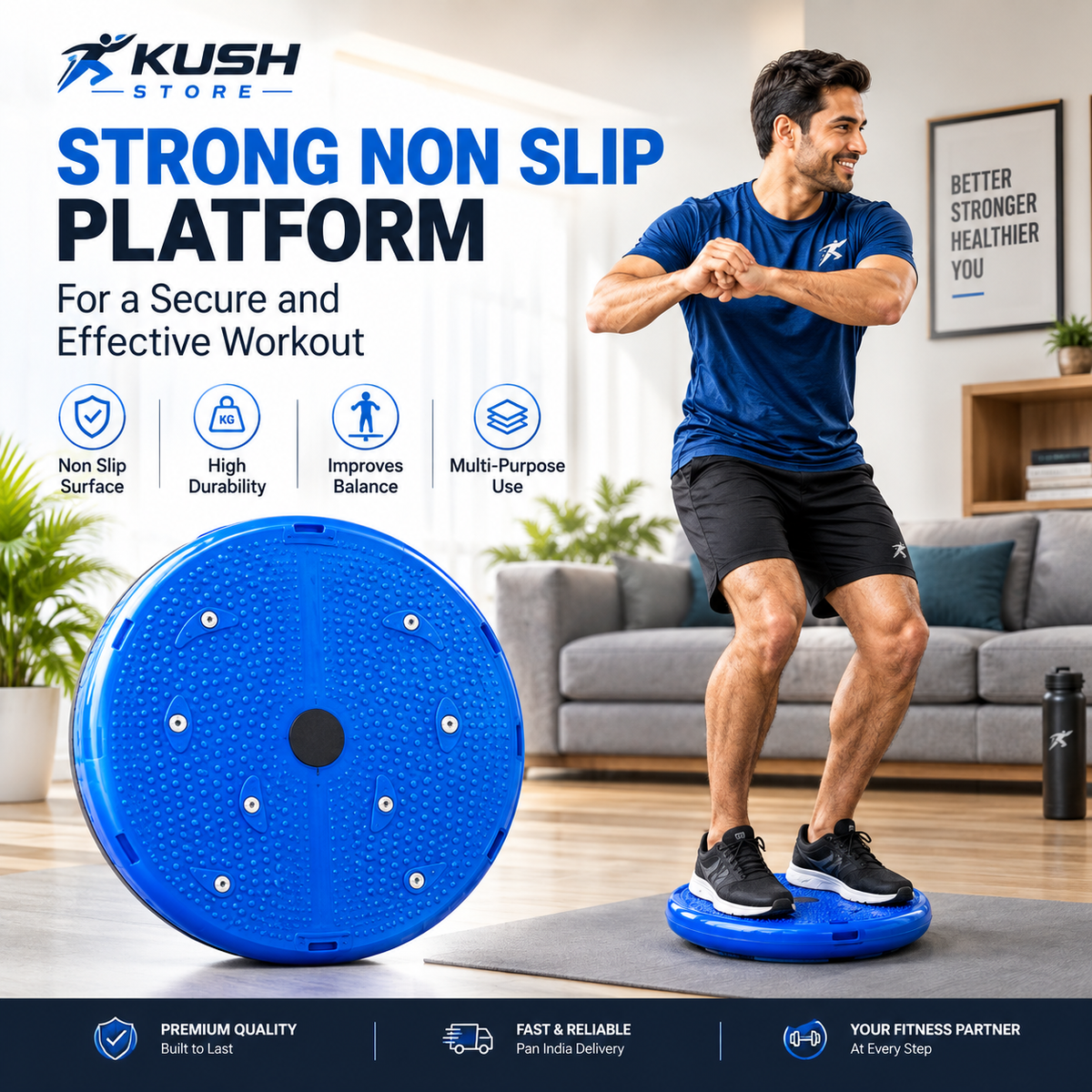 TwistFit™
